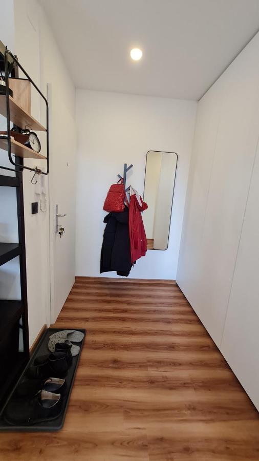 شقة Ljubljanotti ليوبليانا المظهر الخارجي الصورة